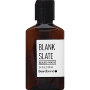 Beardbrand Beard Wash, Blank Slate