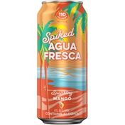 Golden Road Brewing Spiked Agua Fresca Mango Beer Can