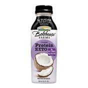 Bolthouse Farms Protein Keto™ Coconut