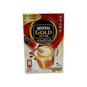 NESCAFÉ Gold Blend Stick Instant Coffee