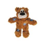 Kong Co. Wild Knots Bear Dog Tug Toy 1.75" L X 2" W X 4" H