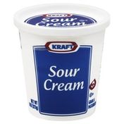 Kraft Sour Cream