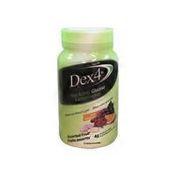 Dex4 Assorted Fruits Flavor Fast Acting Glucose Tablets