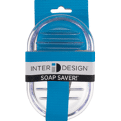 iDesign Soap Saver