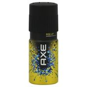 Axe Deodorant Body Spray, Rise-Up