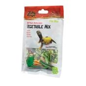 Zilla Vegetable Reptile Munchies Reptile Food