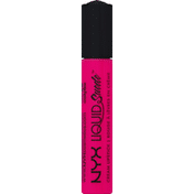 NYX Professional Makeup Lipstick, Cream, Pink Lust LSCL08
