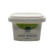 Crosswind Farm Goat Yogurt