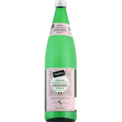 Signature Select Mineral Water, Italian, Sparking, Grapefruit Flavored