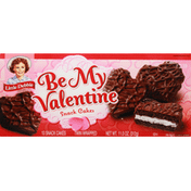 Little Debbie Snack Cakes, Be My Valentine, Twin Wrapped
