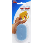 Ezy Dose Pill Box, Daily Dose, Pocket-Thin