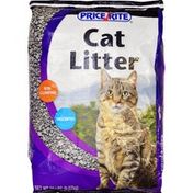 kitty litter prices