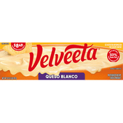 VELVEETA Cheese Product, Queso Blanco