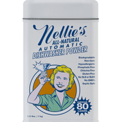 Nellies Dishwasher Powder, Automatic
