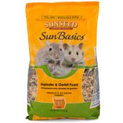 Sunseed Hamster Food