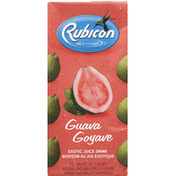 Rubicon Exotic Juice Drink, Guava