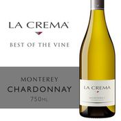 La Crema Chardonnay Monterey