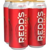 Redd's Hard Apple Beer