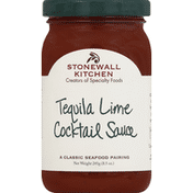 Stonewall Kitchen Cocktail Sauce, Tequila Lime