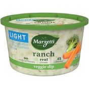 Marzetti Light Ranch Veggie Dip