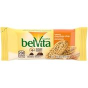 belVita Honey Chocolate Chip Breakfast Biscuits