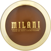 Milani Foundation, Cream-To-Powder, Spiced Almond 280