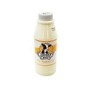 Country Dairy Heavy Whipping Cream