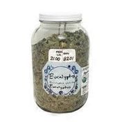 Mountain Rose Herbs Organic Cut & Sifted Eucalyptus Leaf