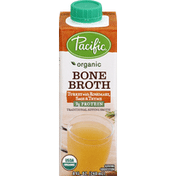 Pacific Bone Broth, Turkey with Rosemary, Sage & Thyme