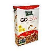 Kashi GoLean® Fiber Twigs, Soy Protein Grahams, and Honey Puff Cereal