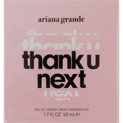 Ariana Grande Eau de Parfum Spray, Thank U Next
