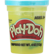 Play-Doh Modeling Compound, Bright Blue