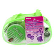 Allary Home & Travel Sewing Kit