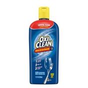 OxiClean Triple Action Dish Booster,