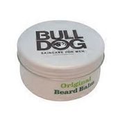 Bulldog Skincare For Men Beard Balm, Original