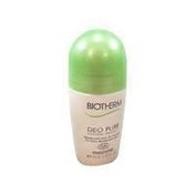 Biotherm Pure Ecocert Deo Roll