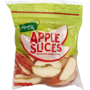 Signature Farms Apple Slices