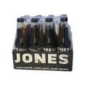 Jones Soda Pop Root Beer
