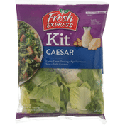 Fresh Express Salad Kit, Caesar