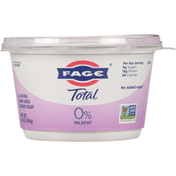 FAGE Total Greek Strained Yogurt
