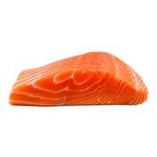 Small Salmon Fillet