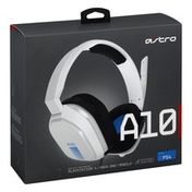 Astro Gaming Headset, A10