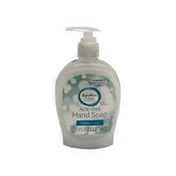 softsoap aloe vera refill 64 oz