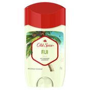Old Spice Invisible Solid Antiperspirant Deodorant For Men Fiji With Palm Tree