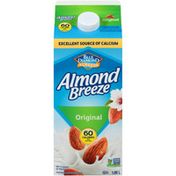 Almond Breeze Original Almond Beverage