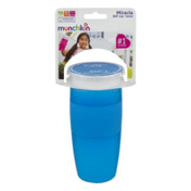 Munchkin Miracle 360 Degree Cup Blue