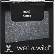 wet n wild Glitter, Single, Karma 358C