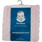 Gerber Changing Pad Cover