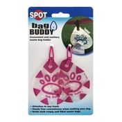 SPOT Bag Buddy Waste Bag Holder - 2 CT