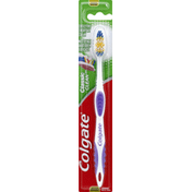 Colgate Toothbrush, Classic Clean, Medium